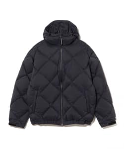 VAINL ARCHIVE / Puff hoody