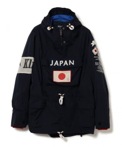 【別注】POLO RALPH LAUREN / JAPANORAK