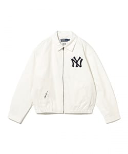 POLO RALPH LAUREN / ヤンキース オックスフォード ジャケット