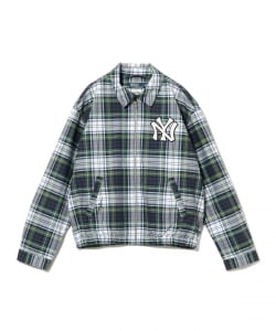 POLO RALPH LAUREN / ヤンキース オックスフォード ジャケット