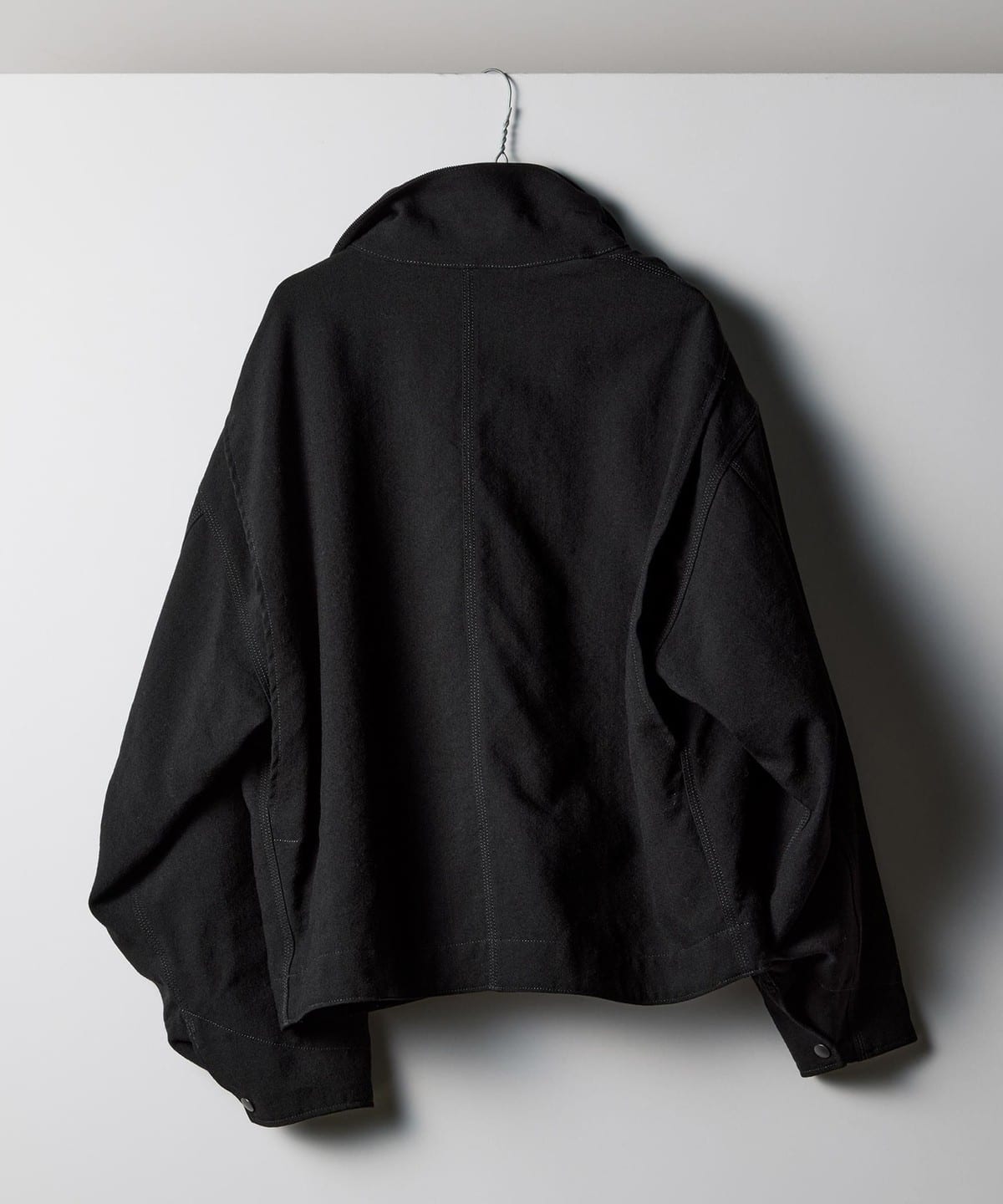 BEAMS（ビームス）【ショップ限定】the A / Wool Duck Windstop