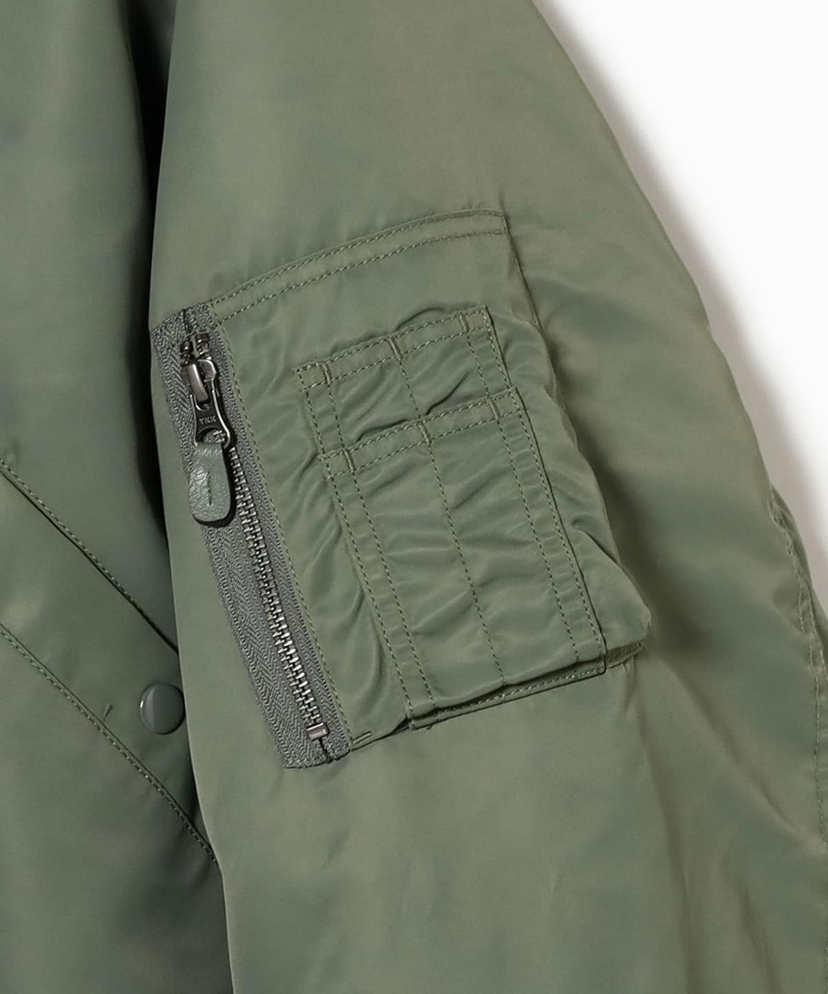 BEAMS（ビームス）【別注】WILD THINGS / N-2B Jacket（ブルゾン