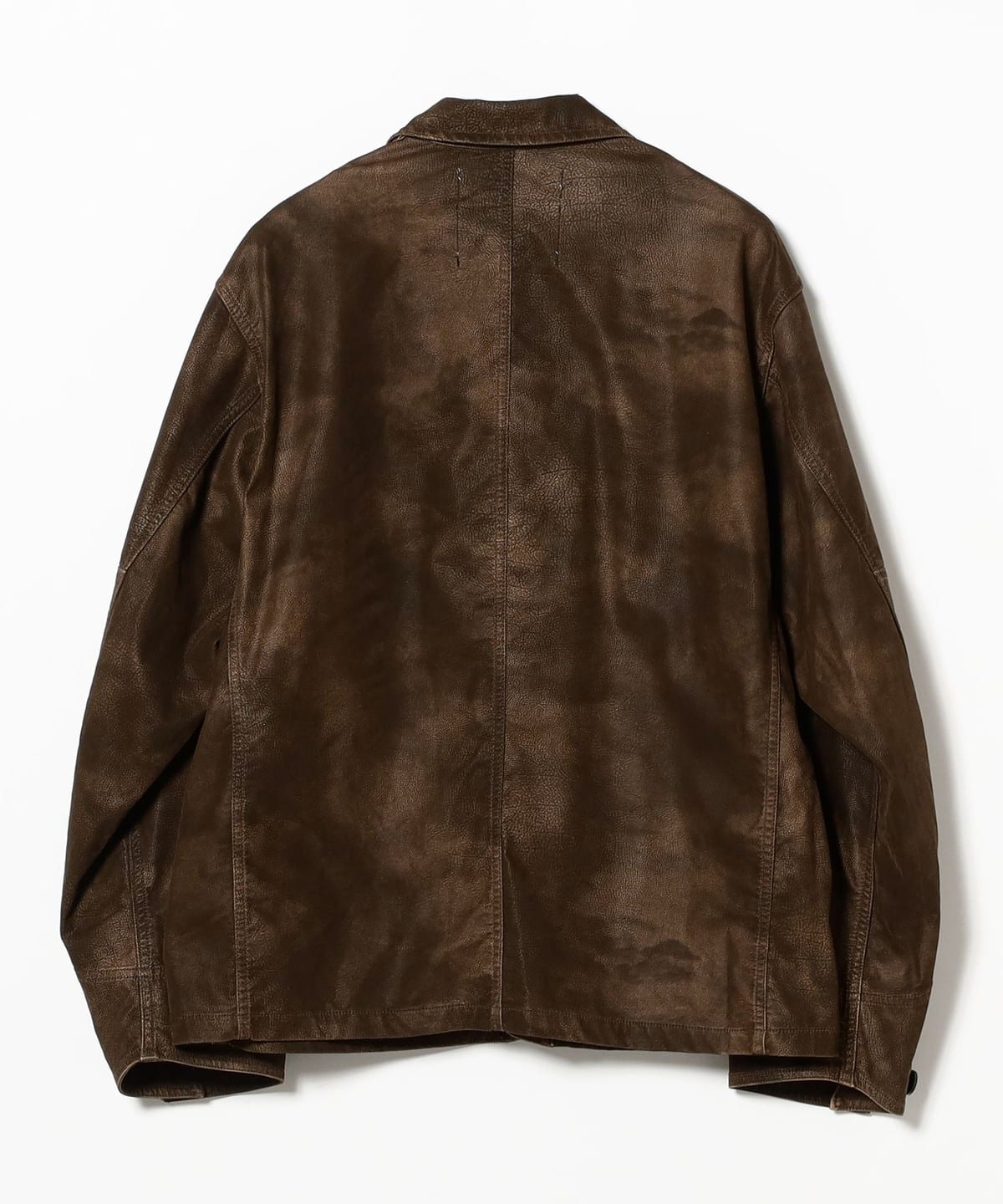 DAIRIKU × FUTURE ARCHIVE / Short Blouson BEAMS（ビームス）【別注】DAIRIKU × FUTURE ARCHIVE / Short Blouson