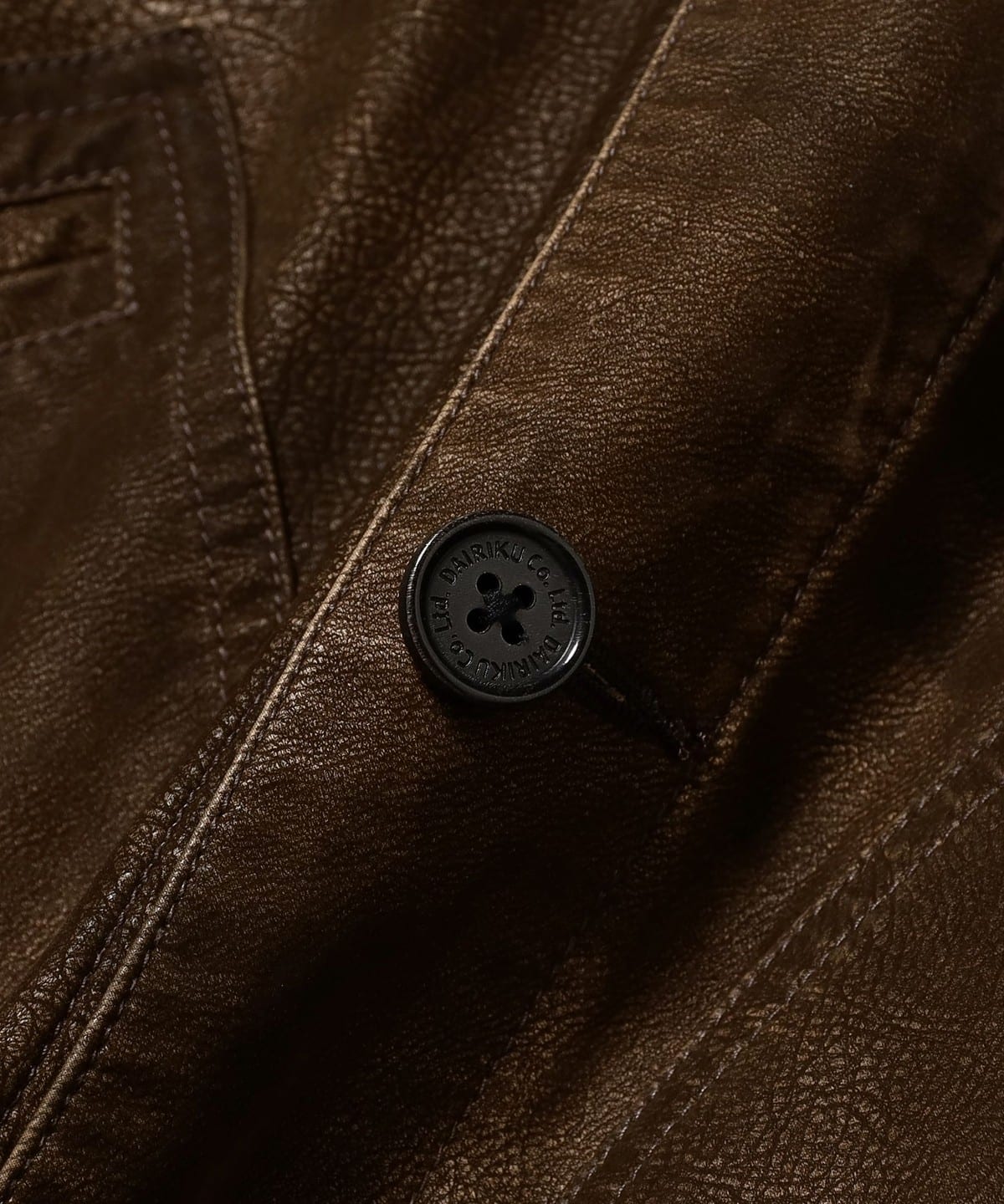 BEAMS [Special order BEAMS DAIRIKU × FUTURE ARCHIVE / Short