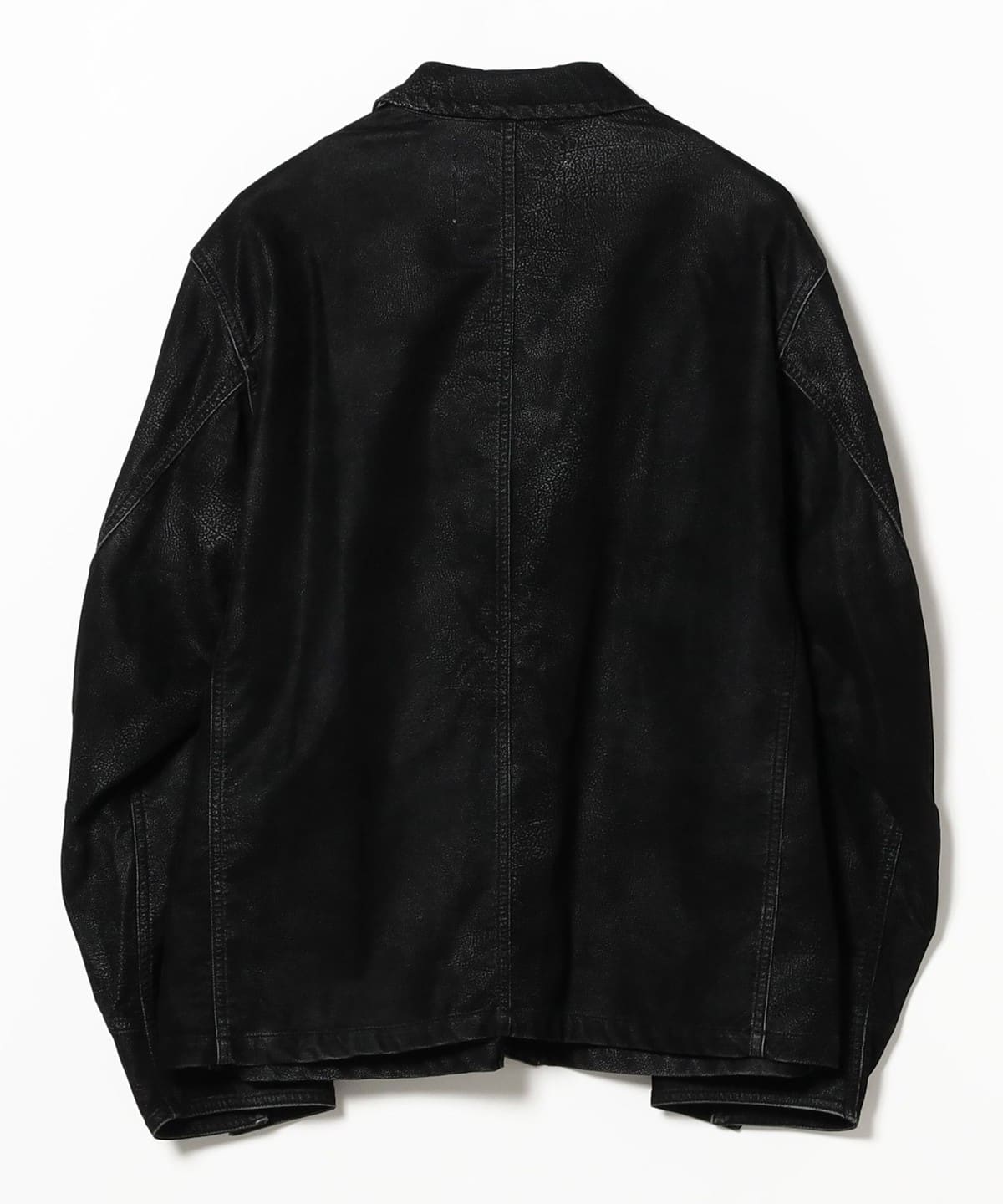 BEAMS（ビームス）【別注】DAIRIKU × FUTURE ARCHIVE / Short Blouson