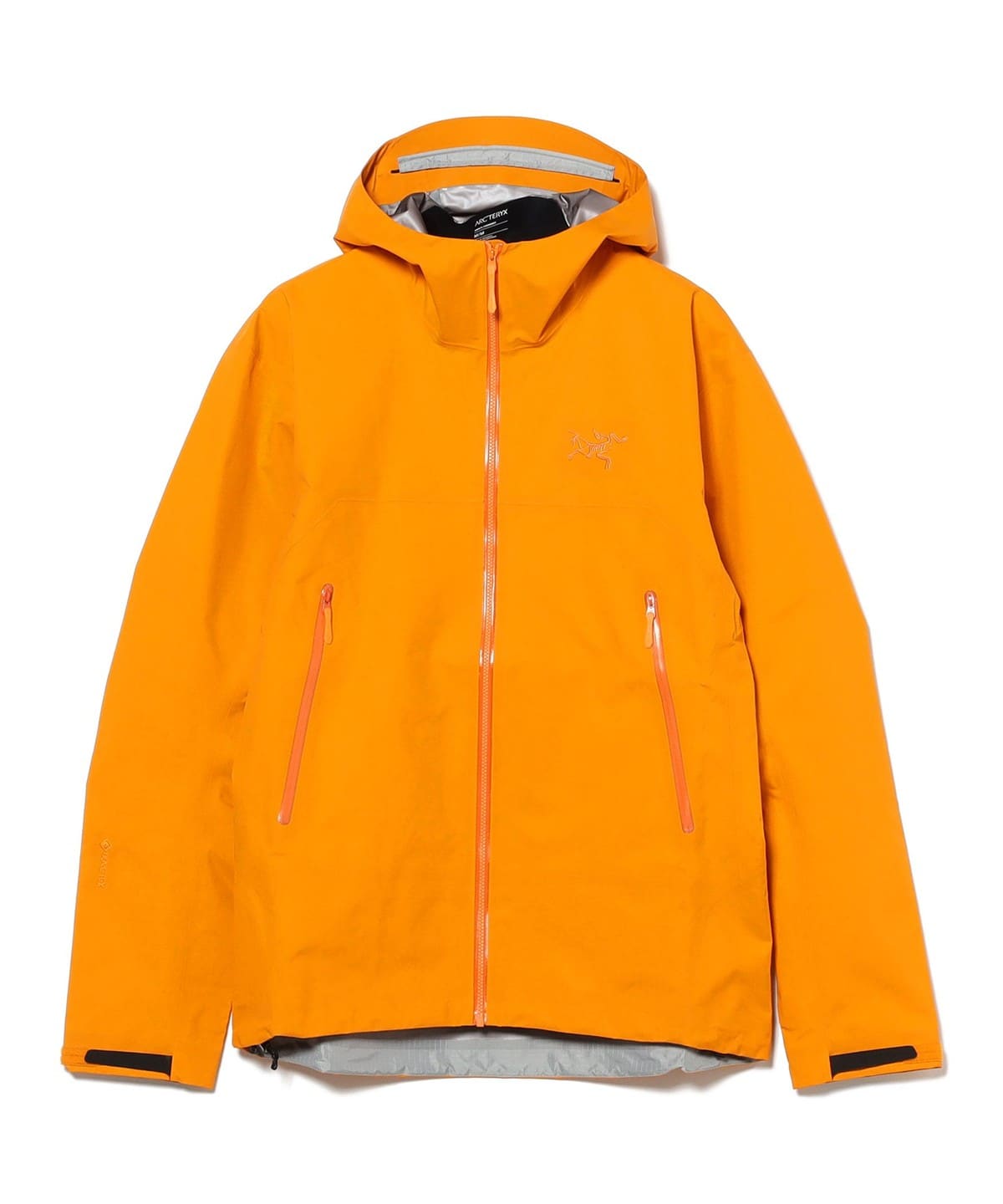 �yEXCLUSIVE�zARC'TERYX �A�[�N�e���N�X / Beta Jacket �u���]�� MEN Blaze XL