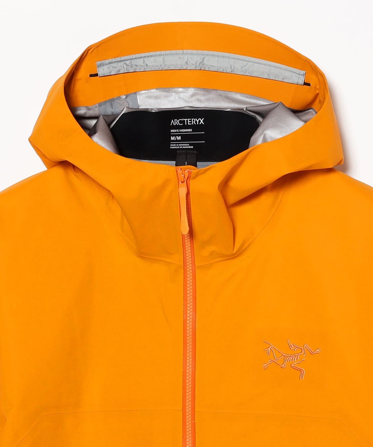 BEAMS（ビームス）【EXCLUSIVE】ARC'TERYX / Beta Jacket（ブルゾン