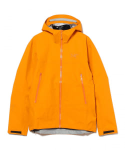 【EXCLUSIVE】ARC’TERYX / Beta Jacket