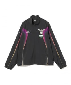 【別注】LORENZ.OG × UMBRO / Track Jacket