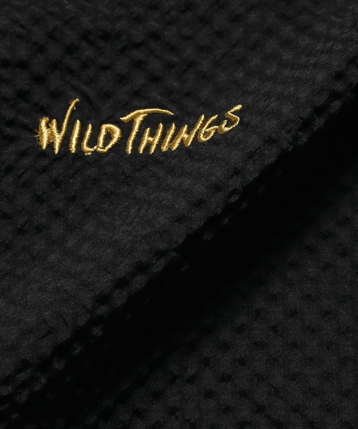 BEAMS（ビームス）【タイムセール】WILD THINGS / GECKO LIGHT PARKA