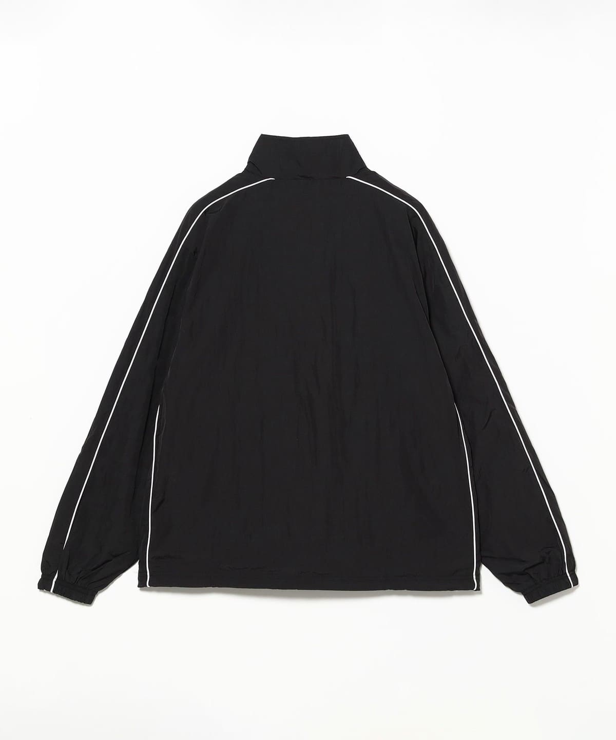 BEAMS(ビームス)PATTA / Athletic Nylon Track Jacket(ブルゾン BEAMS(ビームス)PATTA / Athletic Nylon Track Jacket(ブルゾン