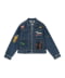 Blue Denim