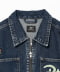 Blue Denim
