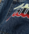 Blue Denim