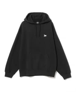 PATTA / Patta Embroidered Fire Panther Hooded Sweater