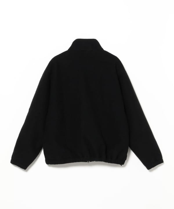 BEAMS（ビームス）【ショップ限定】the A / Wool Fleece Windstop