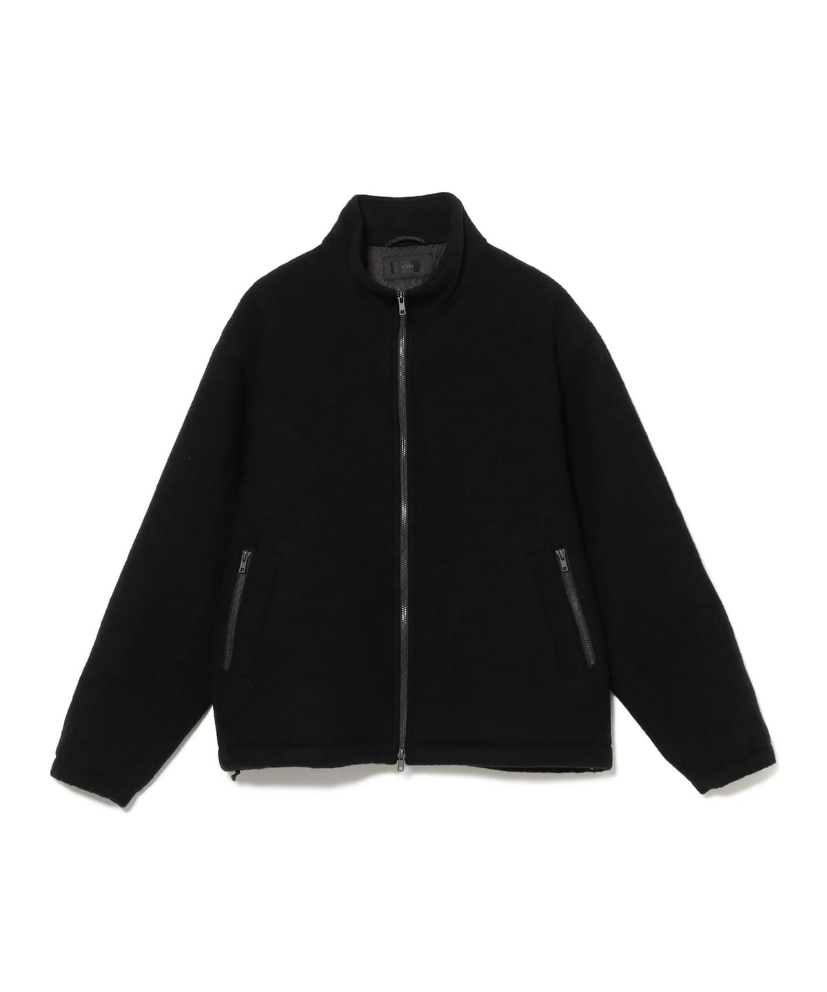 BEAMS（ビームス）【ショップ限定】the A / Wool Fleece Windstop