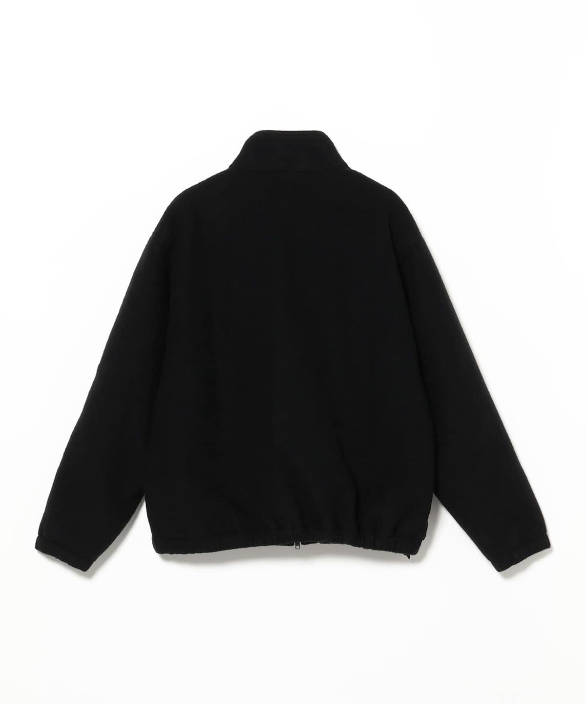 BEAMS（ビームス）【ショップ限定】the A / Wool Fleece Windstop