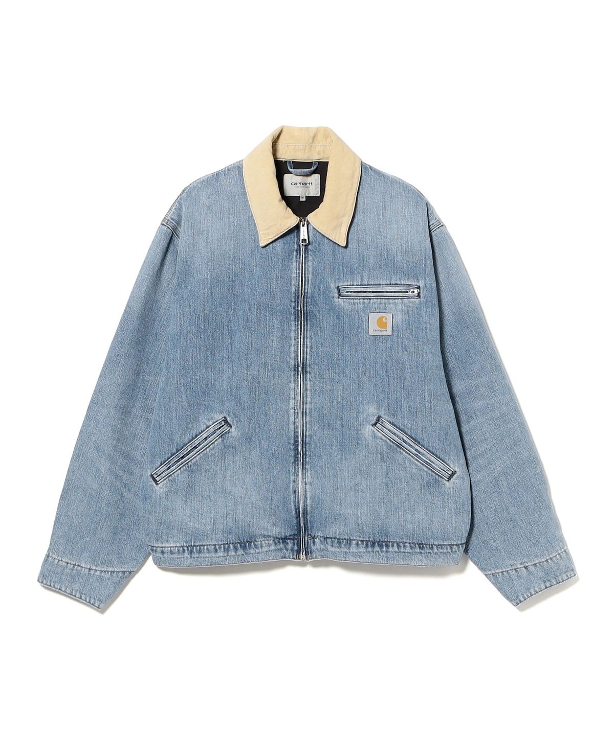 BEAMS（ビームス）CARHARTT / OG Detroit Jacket（ブルゾン ブルゾン