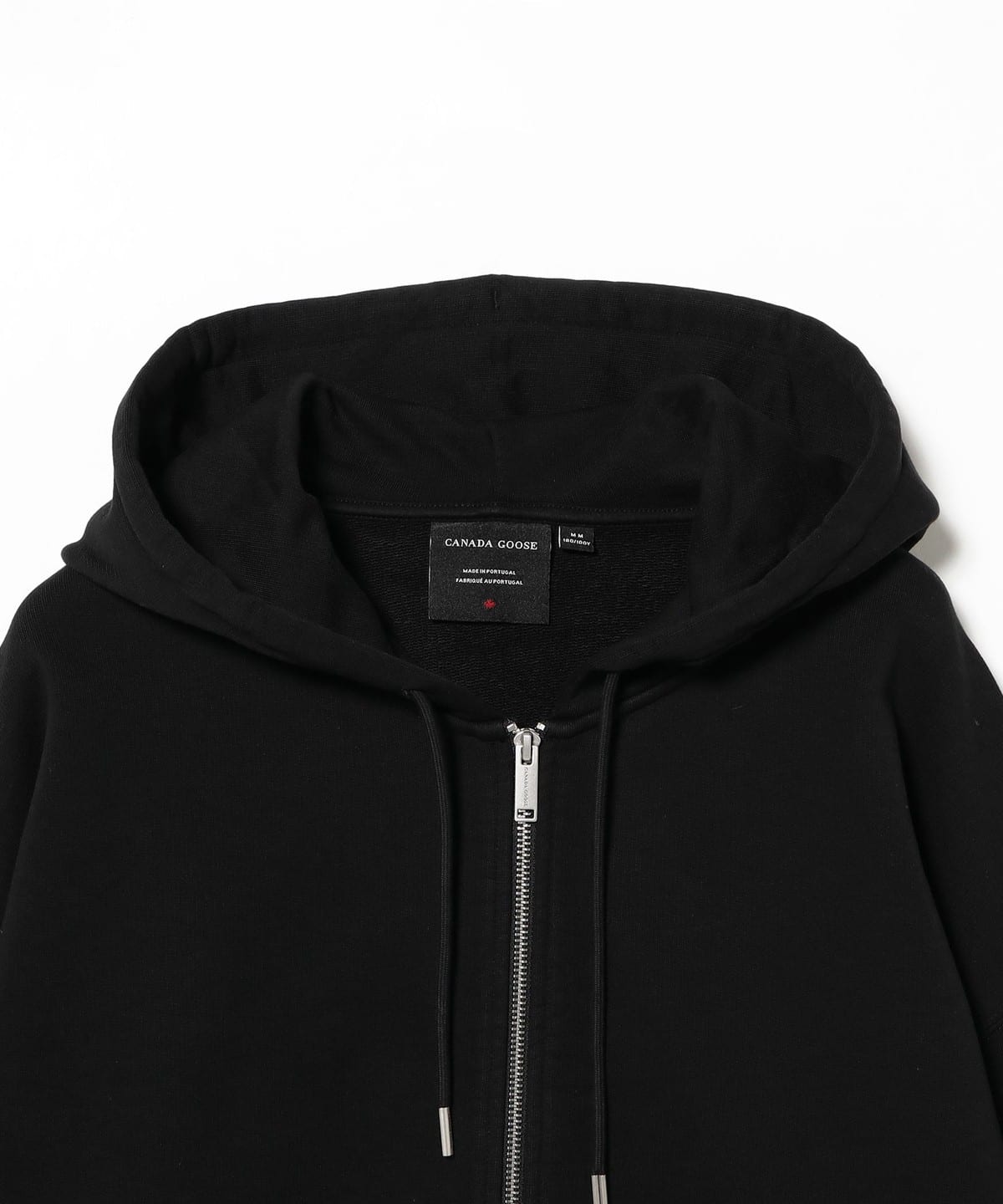 BEAMS（ビームス）CANADA GOOSE / Rove Full Zip（ブルゾン ブルゾン