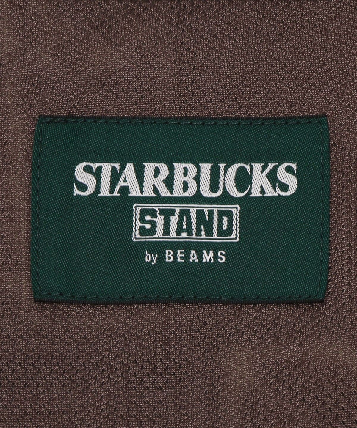 BEAMS（ビームス）【ショップ限定商品】STARBUCKS STAND by BEAMS
