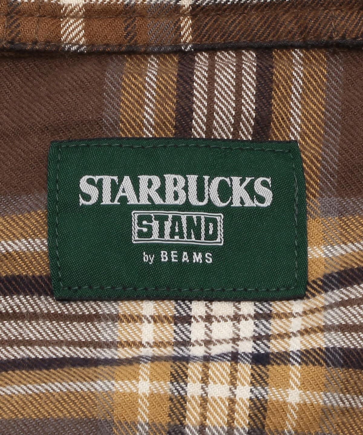 BEAMS（ビームス）【ショップ限定商品】STARBUCKS STAND by BEAMS