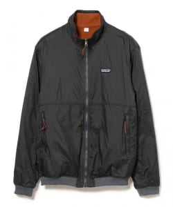 patagonia / Reversible Shelled Microdini Jacket