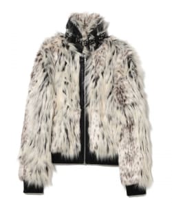 RACER WORLDWIDE / Fur Bomber