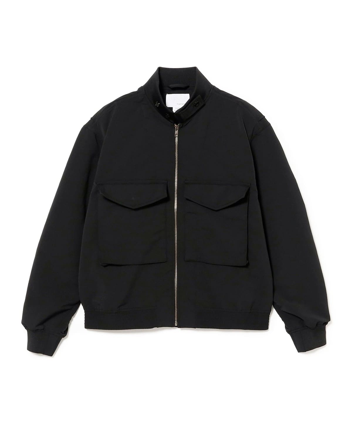 BEAMS（ビームス）nanamica / ALPHADRY Field Jacket（ブルゾン