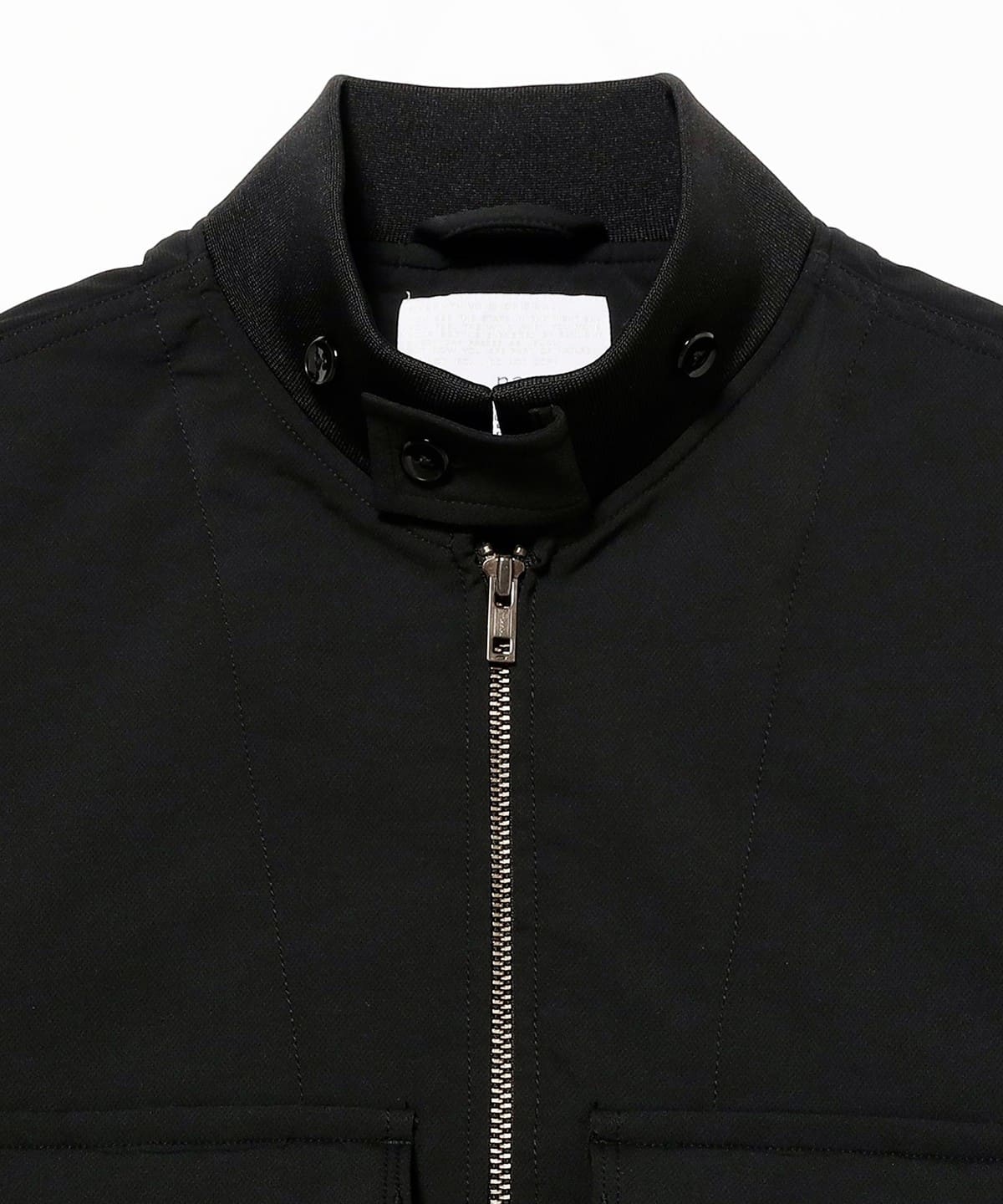 BEAMS（ビームス）nanamica / ALPHADRY Field Jacket（ブルゾン 