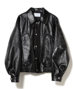 SUGARHILL / SHRINK BOMBER JACKET