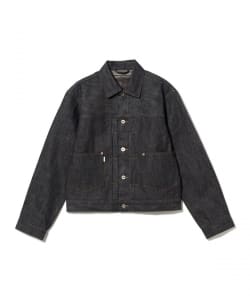 SUGARHILL / MODERN DENIM JACKET