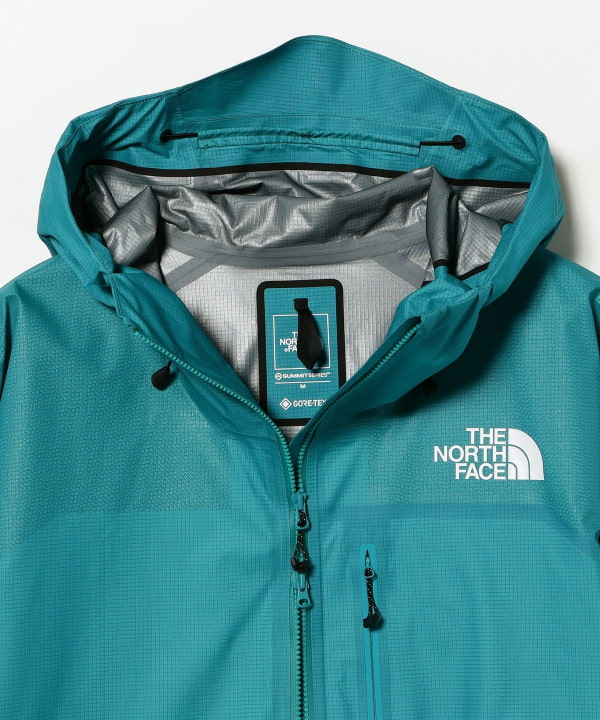 THE NORTH FACE / Thui Zom Peak Jacket