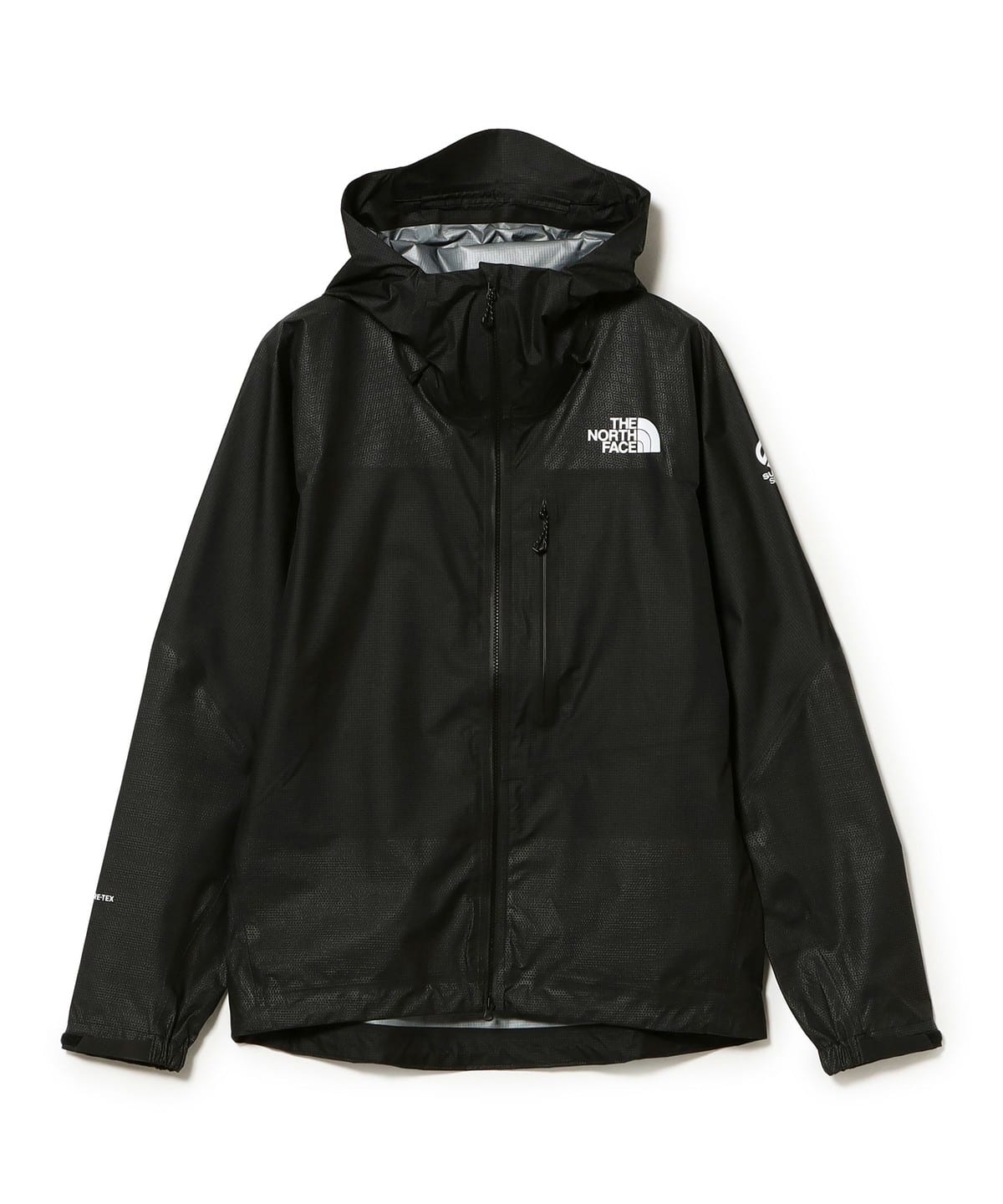 ☆しずぴー☆FORME 　フォルム　ブラッシュド　プルオーバー BEAMS（ビームス）THE NORTH FACE / Thui Zom Peak Jacket（ブルゾン