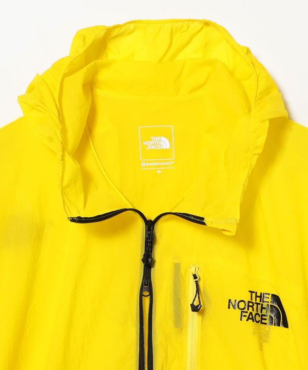 THE NORTH FACE / Spider's Thread Anorak