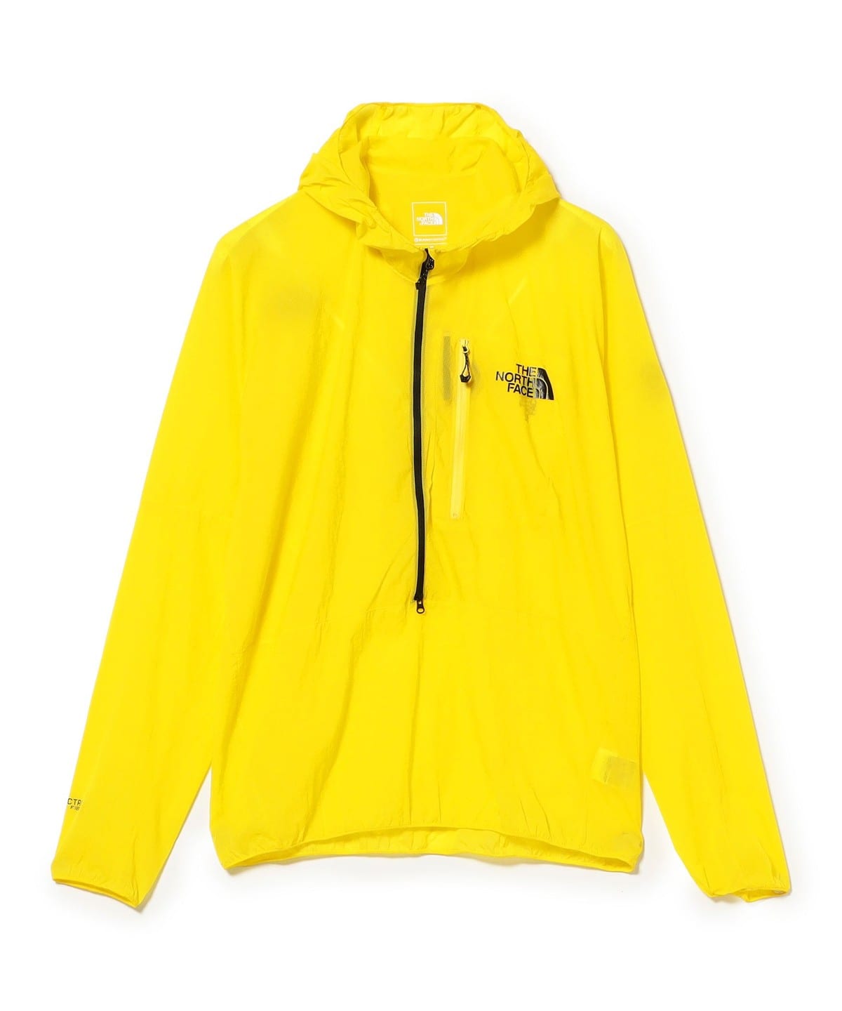 BEAMS（ビームス）THE NORTH FACE / Spider's Thread Anorak（ブルゾン