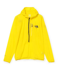 THE NORTH FACE / Spider's Thread Anorak