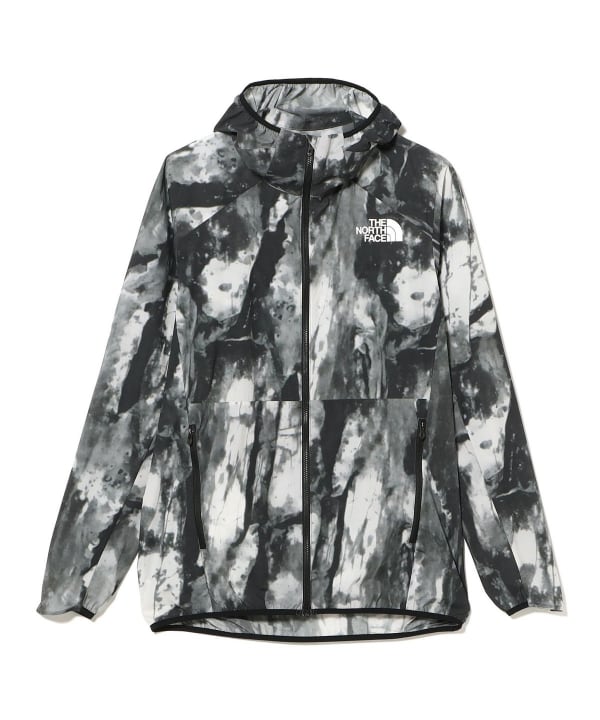 THE NORTH FACE /  Infinity Trail Hoodie
