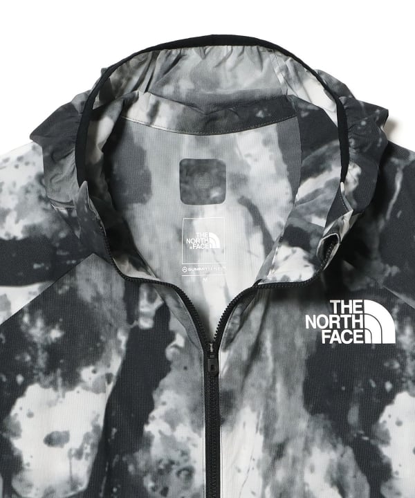 THE NORTH FACE /  Infinity Trail Hoodie