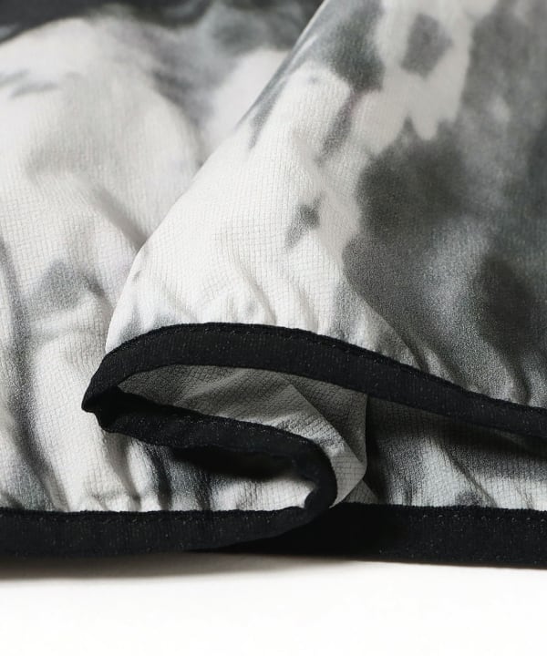 THE NORTH FACE /  Infinity Trail Hoodie