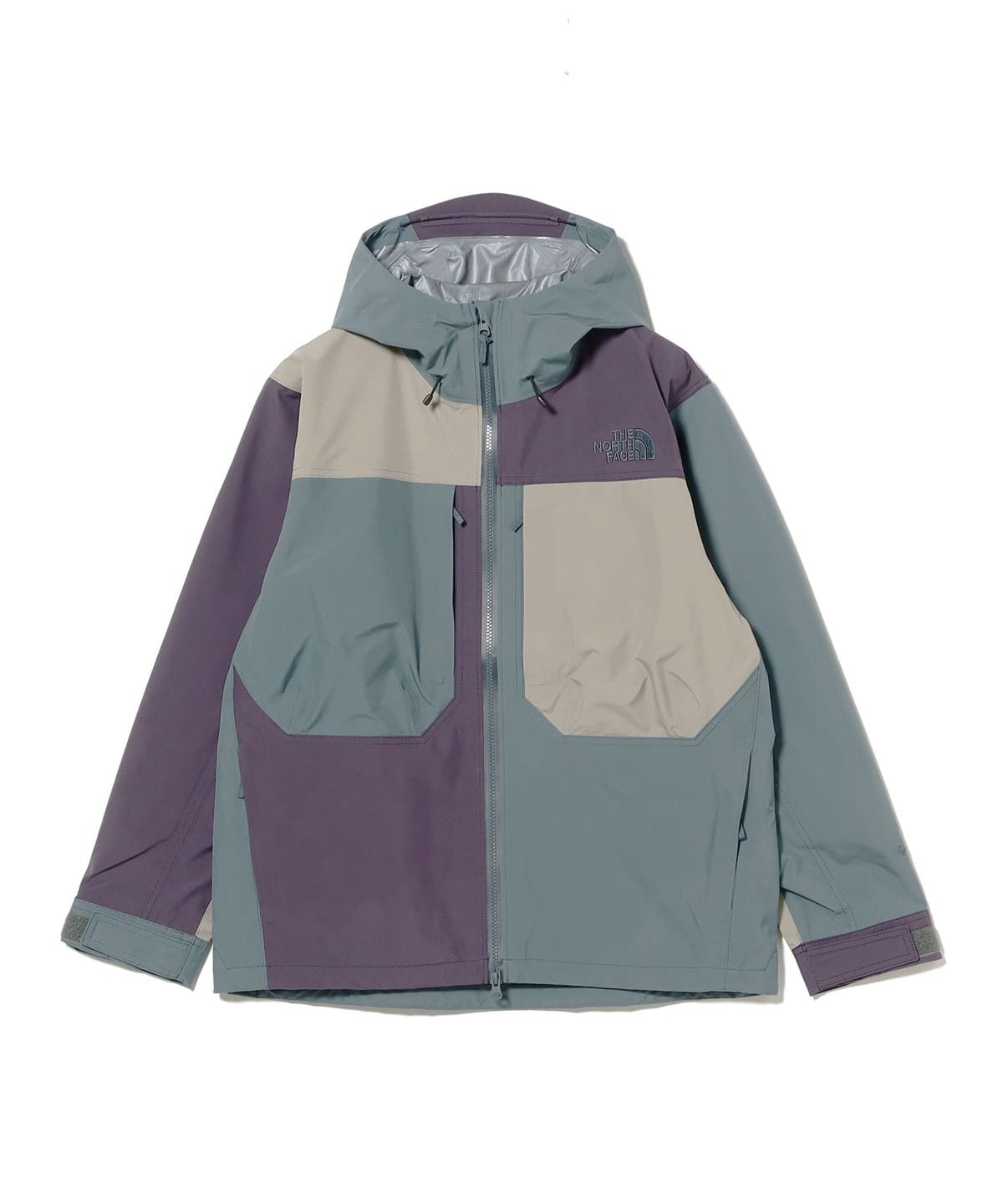 BEAMS（ビームス）THE NORTH FACE / ハイカーズジャケット（ブルゾン