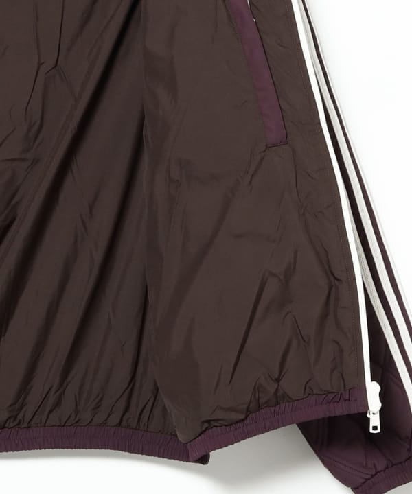 adidas × WALES BONNER / QUILTED JACKET