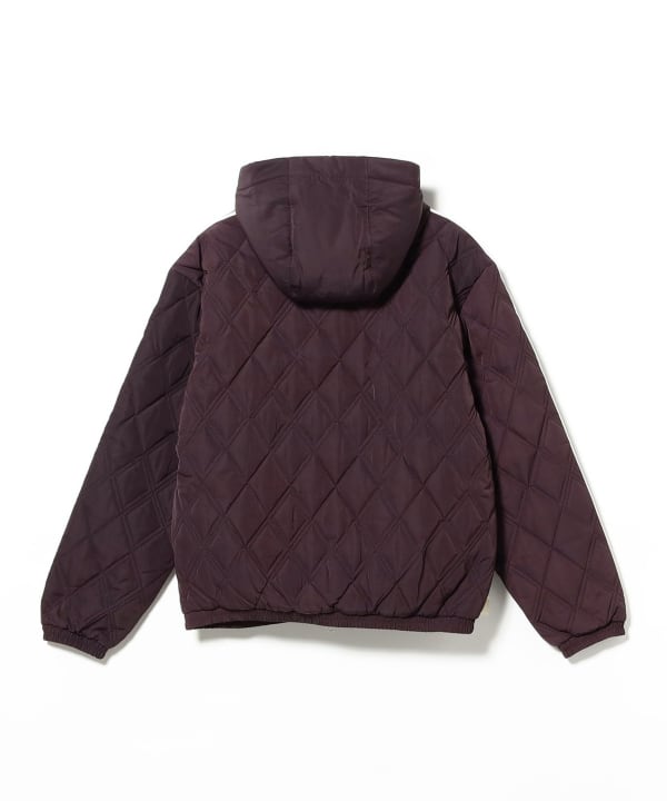 adidas × WALES BONNER / QUILTED JACKET