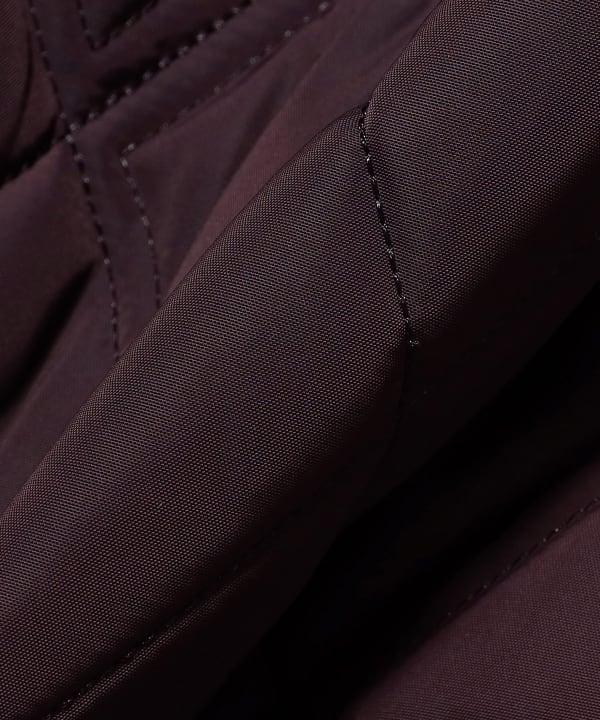 adidas × WALES BONNER / QUILTED JACKET