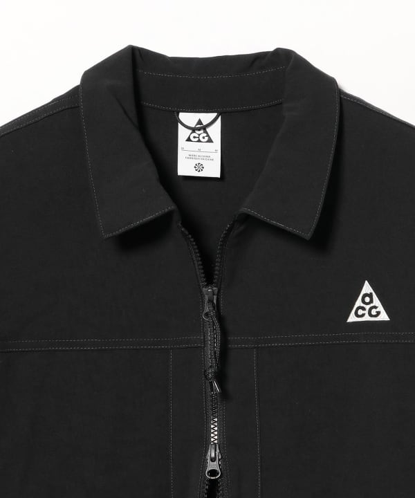 BEAMS（ビームス）NIKE / ACG Smith Summit（ブルゾン ブルゾン）通販