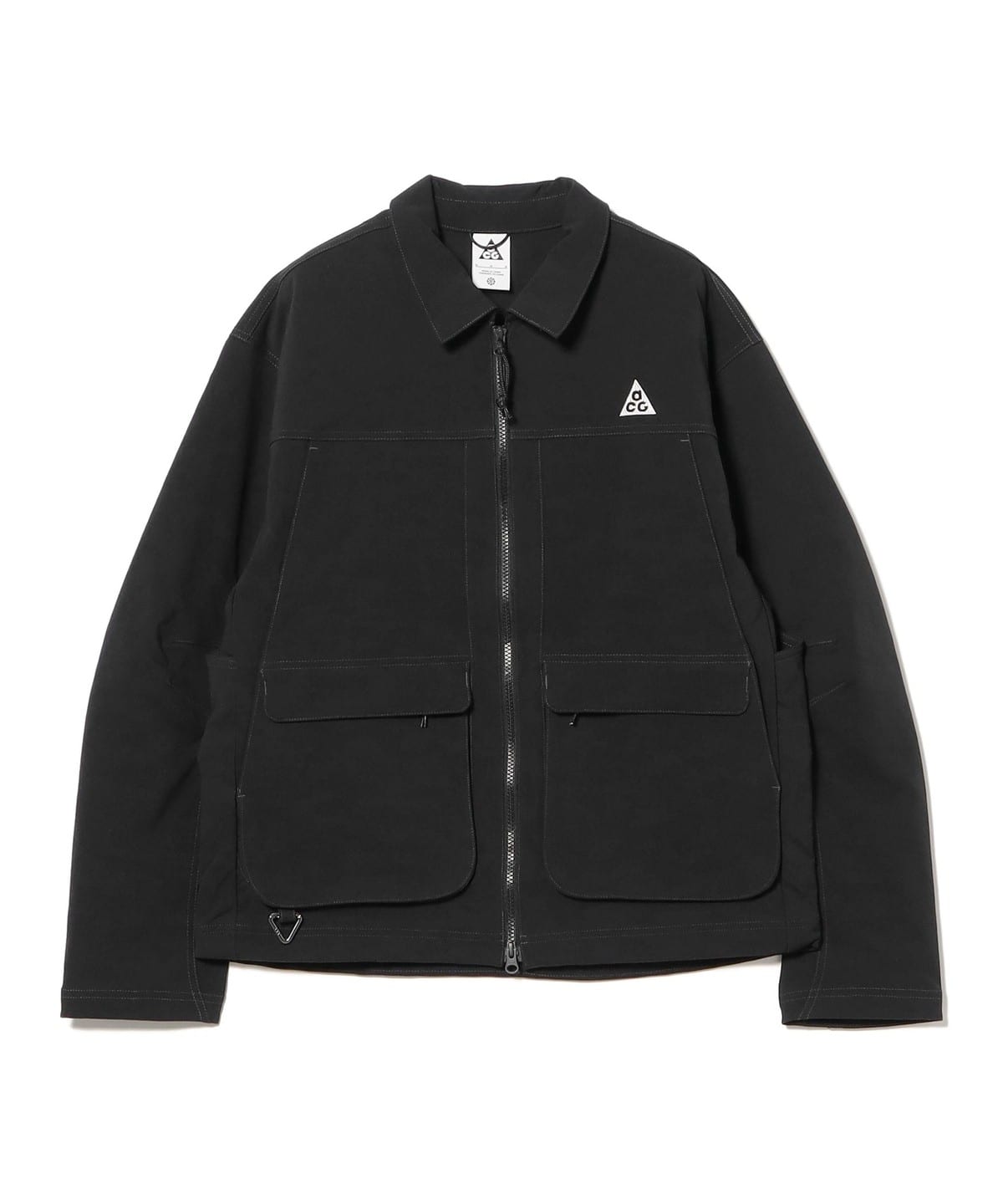 NIKE �i�C�L / ACG Smith Summit �u���]�� MEN BLACK/ANTHRACITE/SMW XL