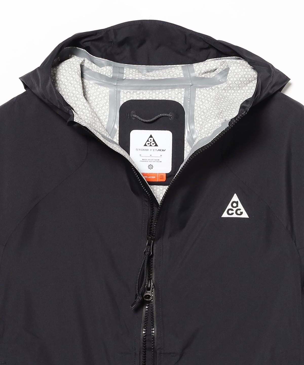 BEAMS（ビームス）NIKE / ACG Phantazma（ブルゾン ブルゾン）通販｜BEAMS