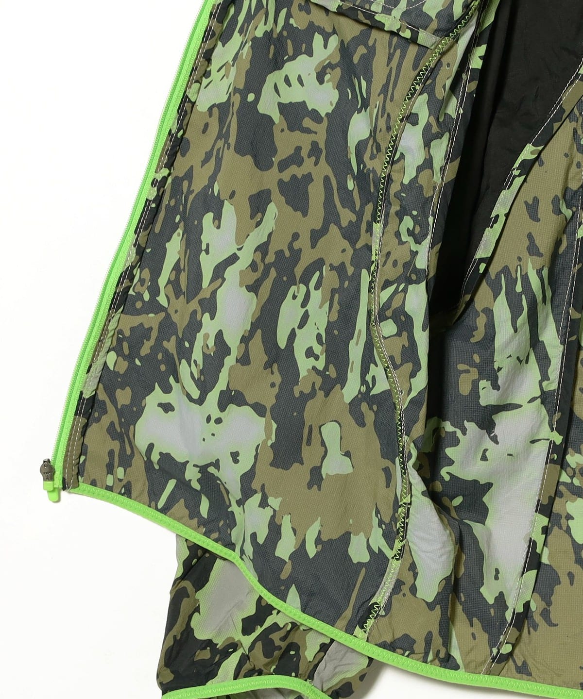 BEAMS（ビームス）NIKE / ACG DF TRAIL ENERGY JACKET（ブルゾン
