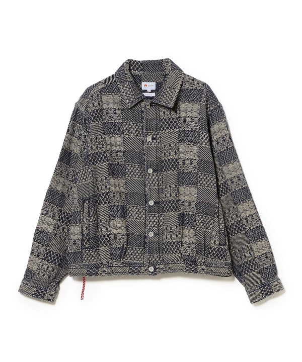 "BORO" G-JACKET