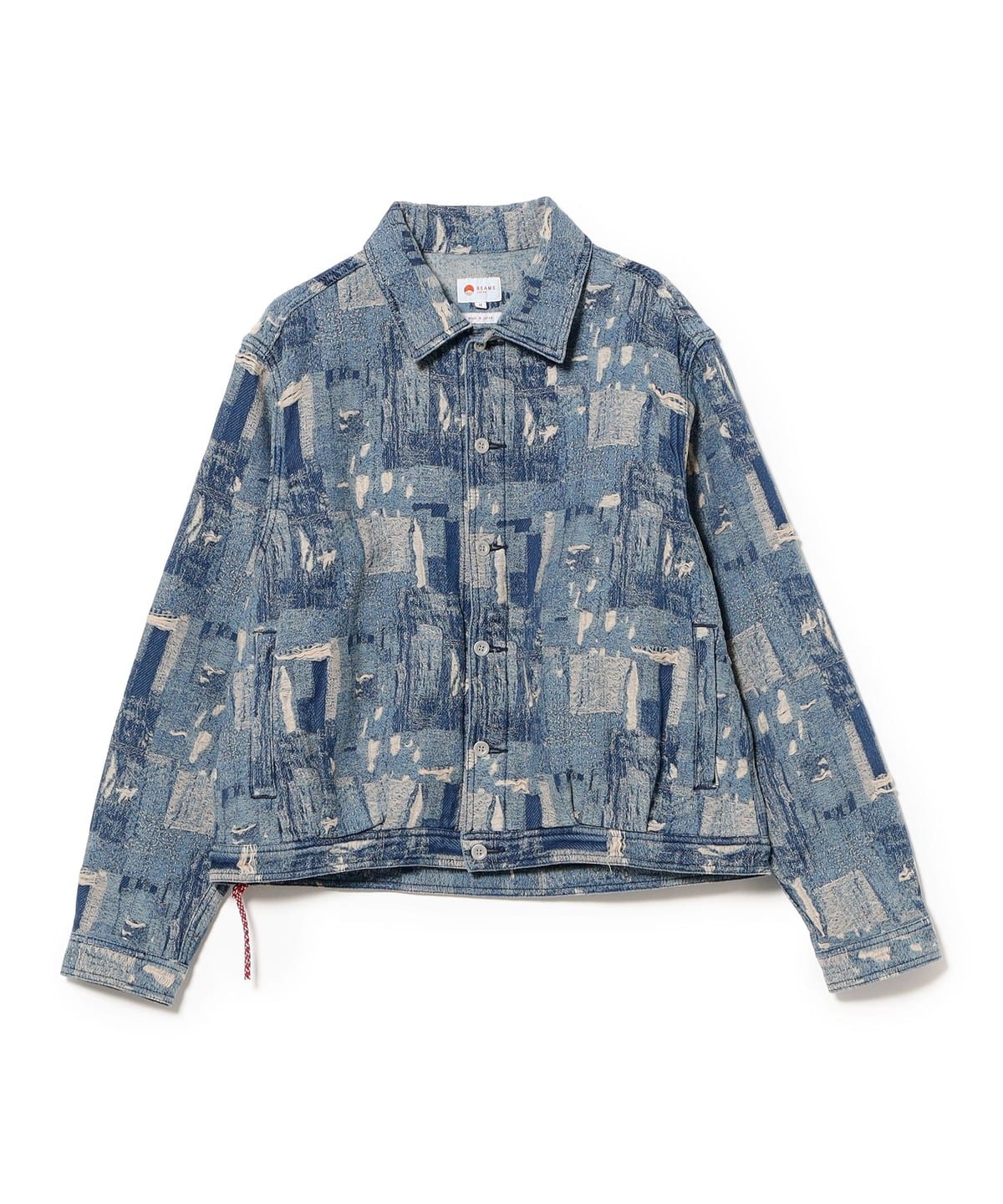 BEAMS JAPAN（ビームス ジャパン）